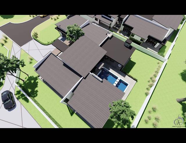 3 BEDROOM FREESTANDING FOR SALE IN CASHAN